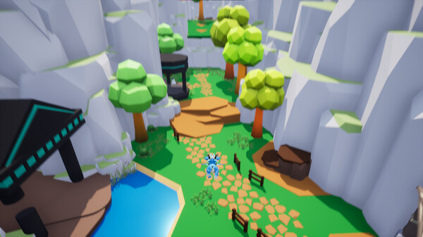 Fimbul's Gemboreefor windows and Linux 1