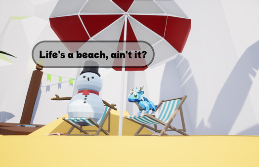 Fimbul's Gemboree game for Linux 1