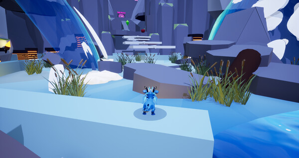 Fimbul's Gemboree game for windows Pc 1