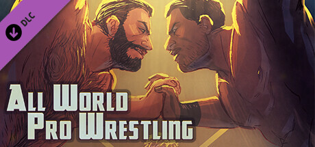 Wrestle Story on Steam