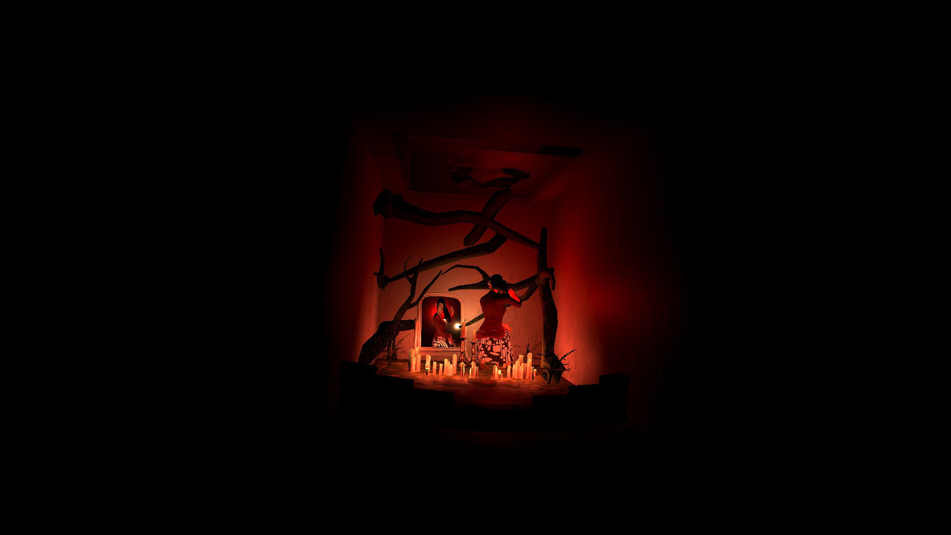 Lost in Dread Demo #5