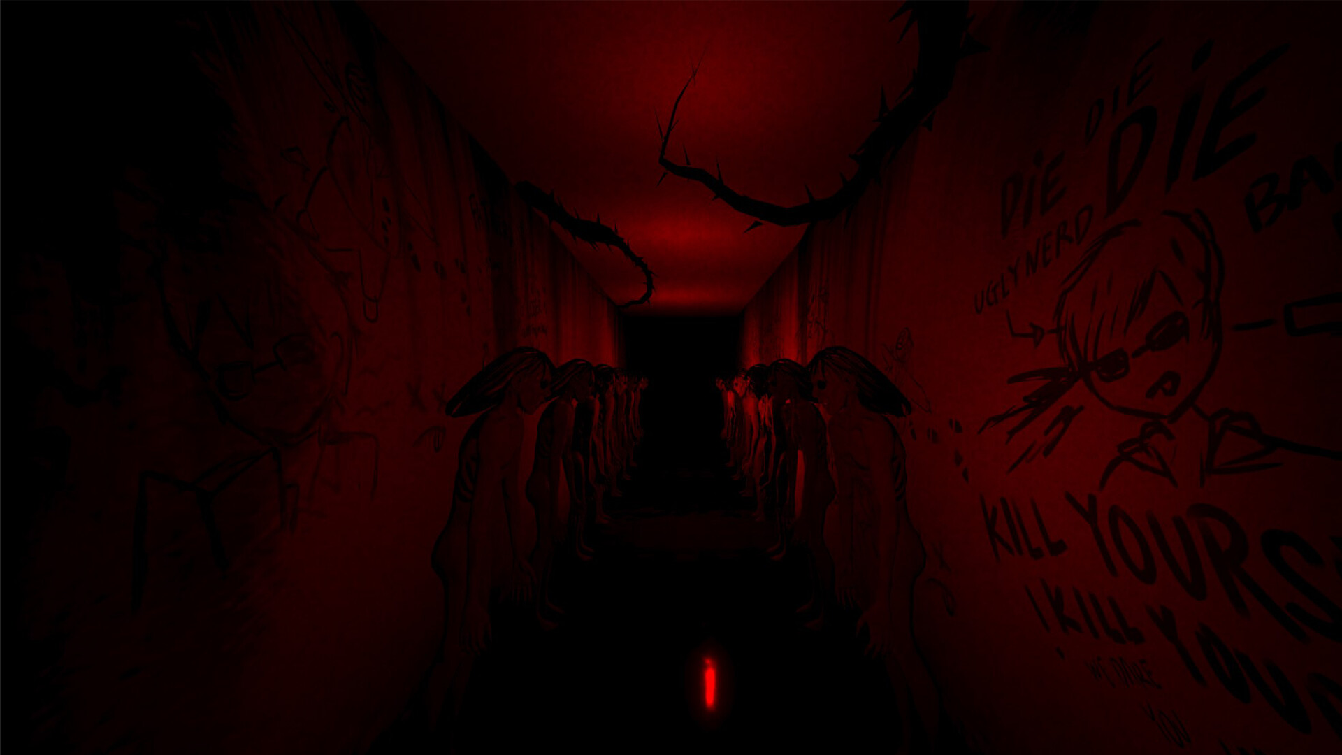 Lost in Dread Demo #3