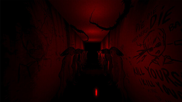 Lost in Dread Demo screenshot 3