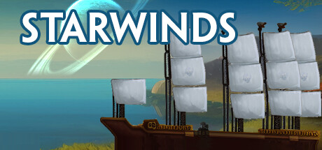 StarWinds Cover Image