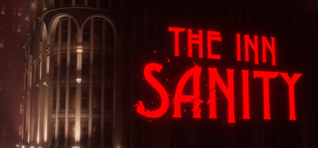 The Inn-Sanity Cover Image