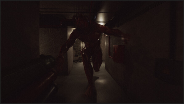 The Inn-Sanity game for windows Pc 1