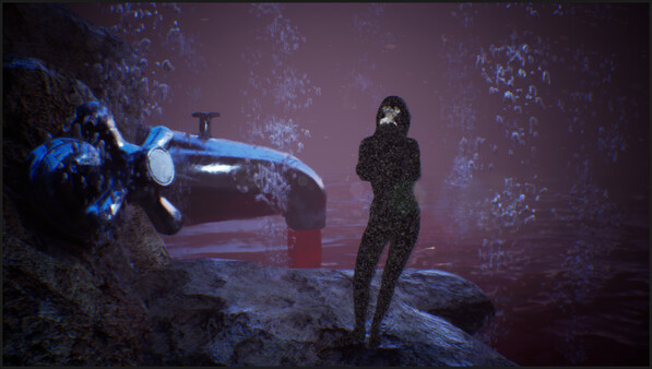 The Inn-Sanity game for Linux 1