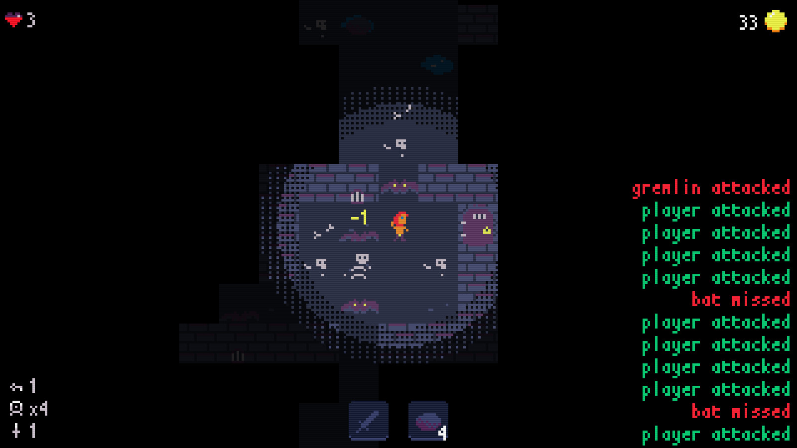 Descent from Arkov's tower Prologue #0