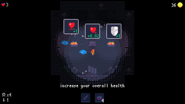 Descent from Arkov's tower Prologuefor windows and Linux 1