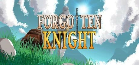 Forgotten Knight steam charts