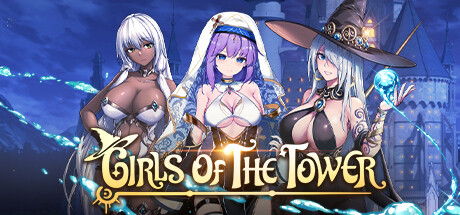 魔塔少女 游戏图标