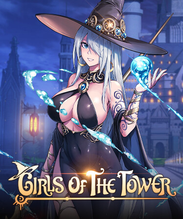 Girls of The Tower