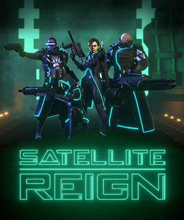 Satellite Reign