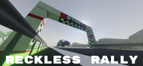 Reckless Rally Cover Image