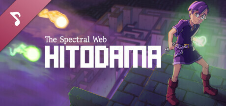 The Spectral Web: Hitodama Soundtrack