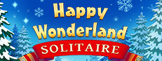 Happy Wonderland Solitaire
