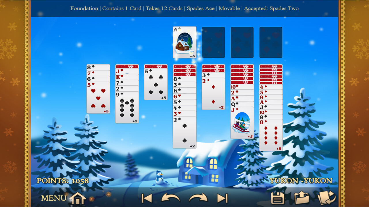 spider solitaire download mac os x free