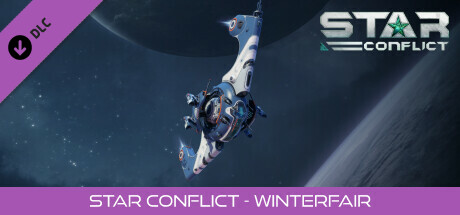 Star Conflict - Winterfair banner image