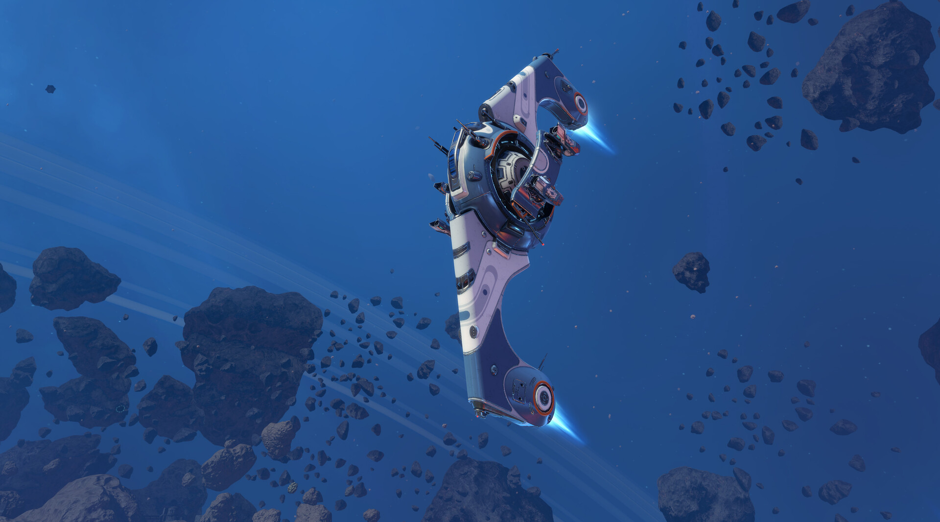 Star Conflict - Winterfair screenshot screenshot 1