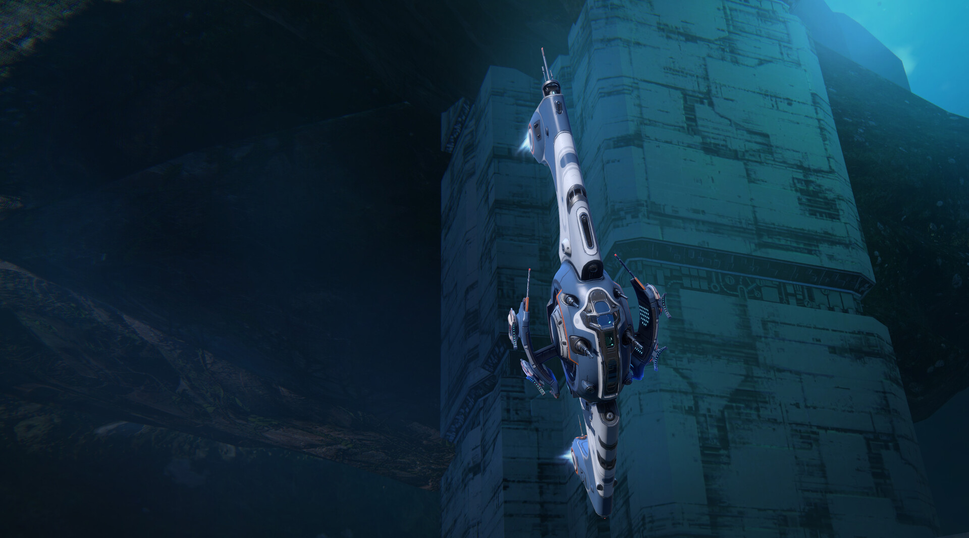 Star Conflict - Winterfair (Deluxe edition) screenshot screenshot 1