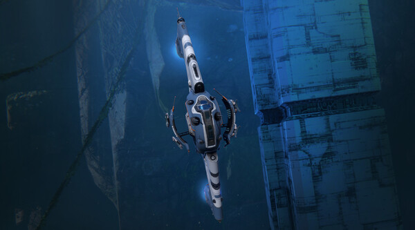 Star Conflict - Winterfair (Deluxe edition)