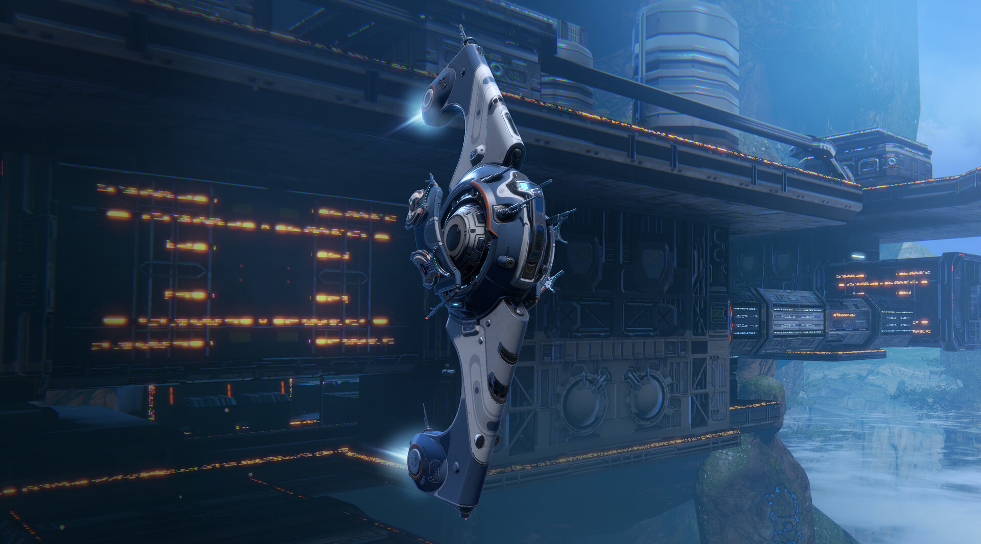 Star Conflict - Winterfair (Deluxe edition) screenshot screenshot 2