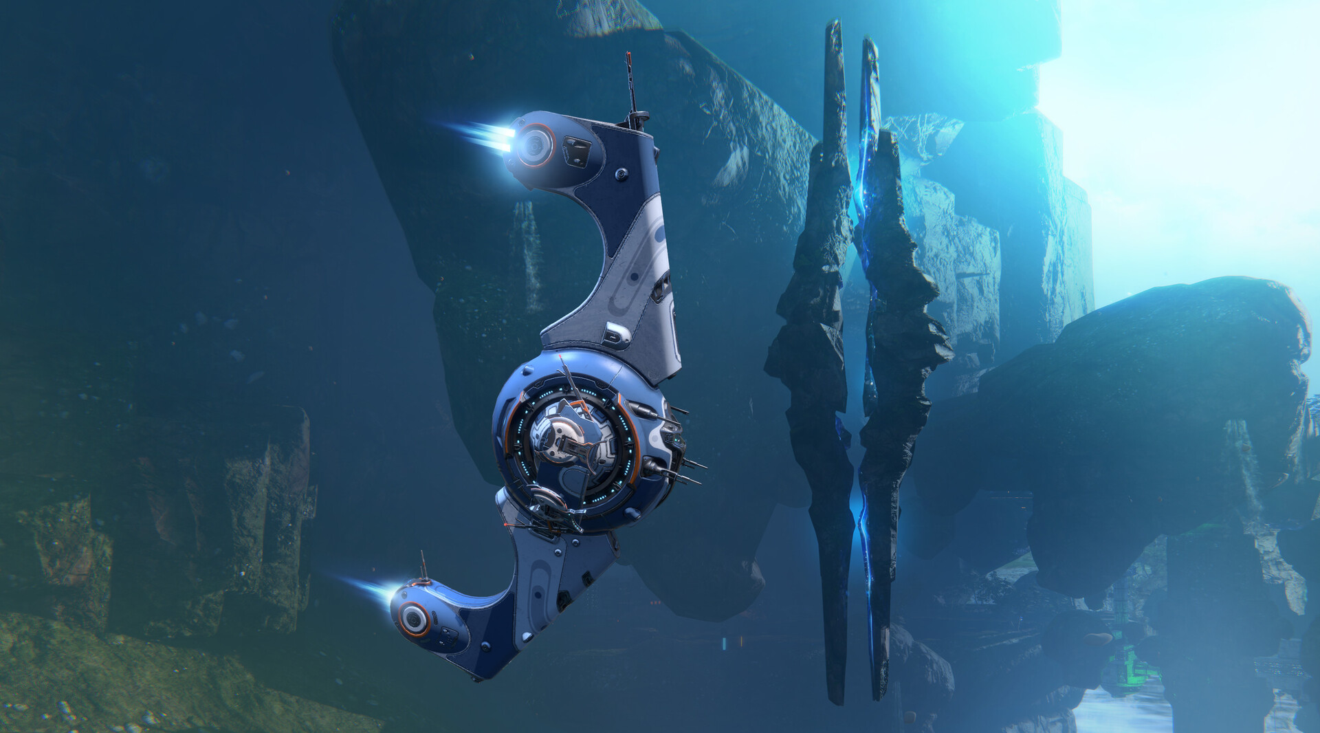 Star Conflict - Winterfair (Deluxe edition) screenshot screenshot 4