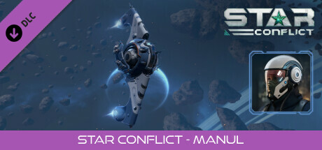 Star Conflict - Manul