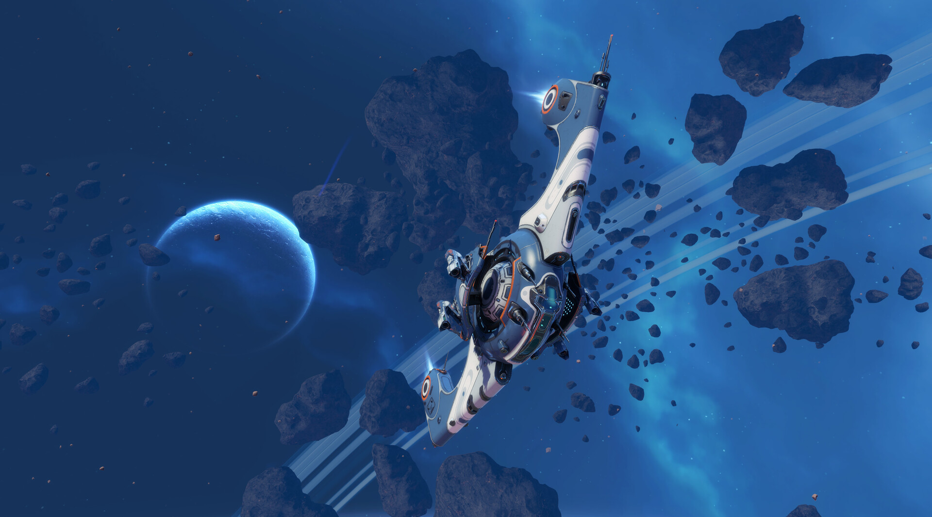 Star Conflict - Manul screenshot screenshot 2