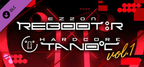 EZ2ON REBOOT : R - HARDCORE TANO*C Music Pack Vol.1