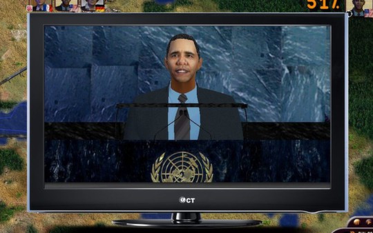 скриншот Masters of the World - Geopolitical Simulator 3 2
