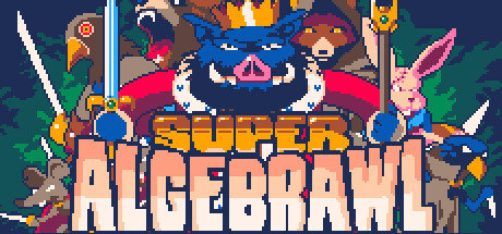 Algebrawl