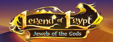 Legend of Egypt - Jewels of the Gods