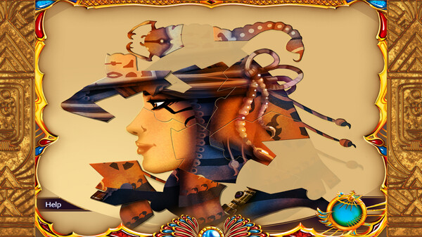 Скриншот из Legend of Egypt - Jewels of the Gods