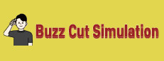 Buzz Cut Simulation