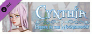 Cynthia: Hidden in the Moonshadow - 'Xmas' Costume