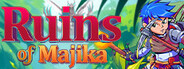 Ruins of Majika Playtest
