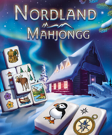 Nordland Mahjongg