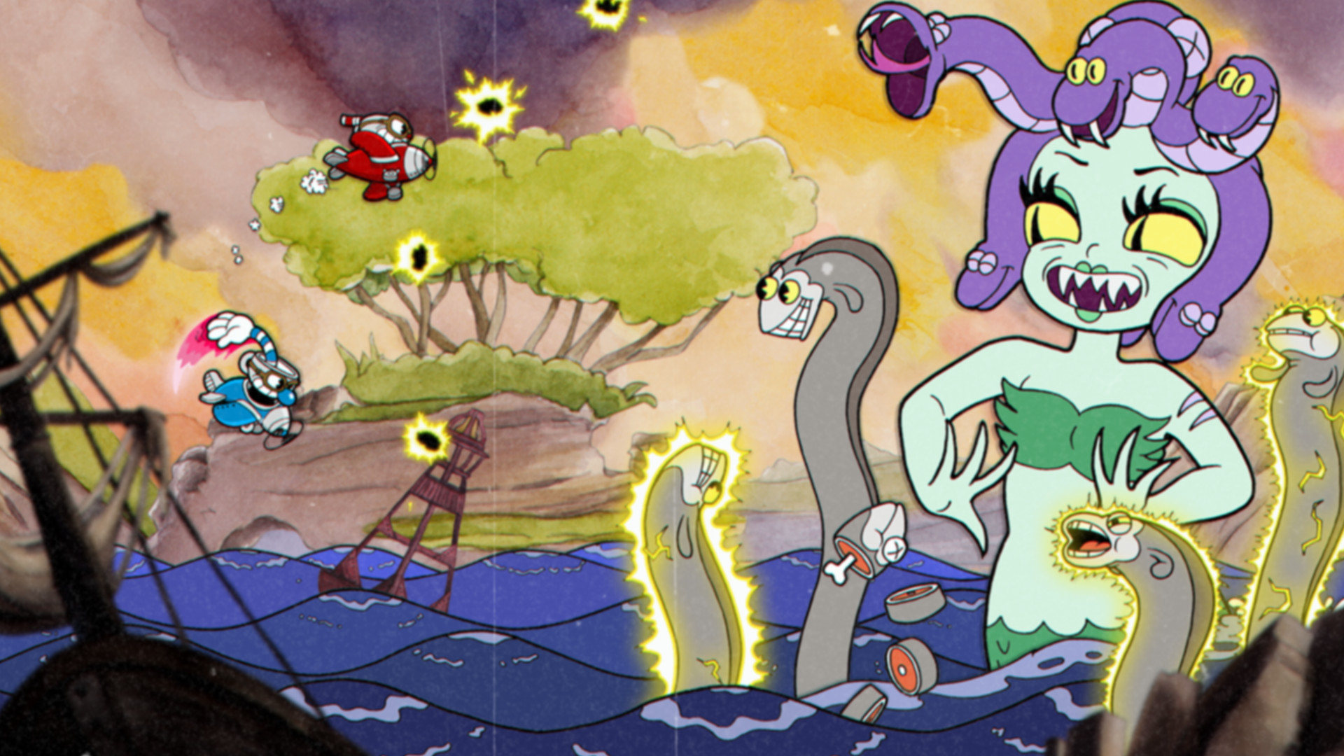 Steam Community :: Cuphead