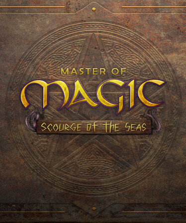Master of Magic: Scourge of the Seas