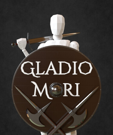 Gladio Mori