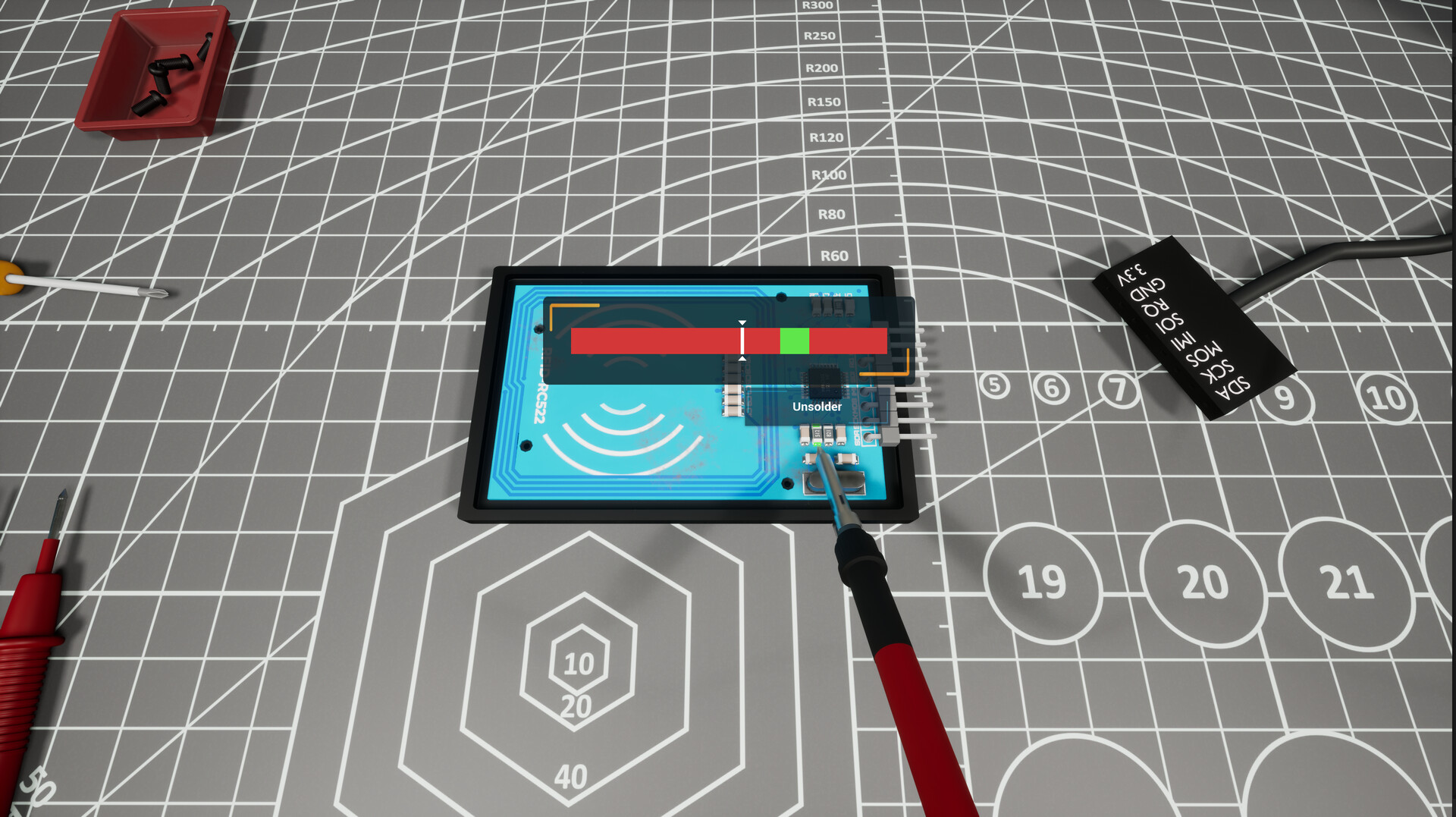 CipherCraft: Cyber Guardian Introduction #13