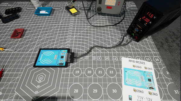 CipherCraft: Cyber Guardian Introductionfor windows and Linux 1