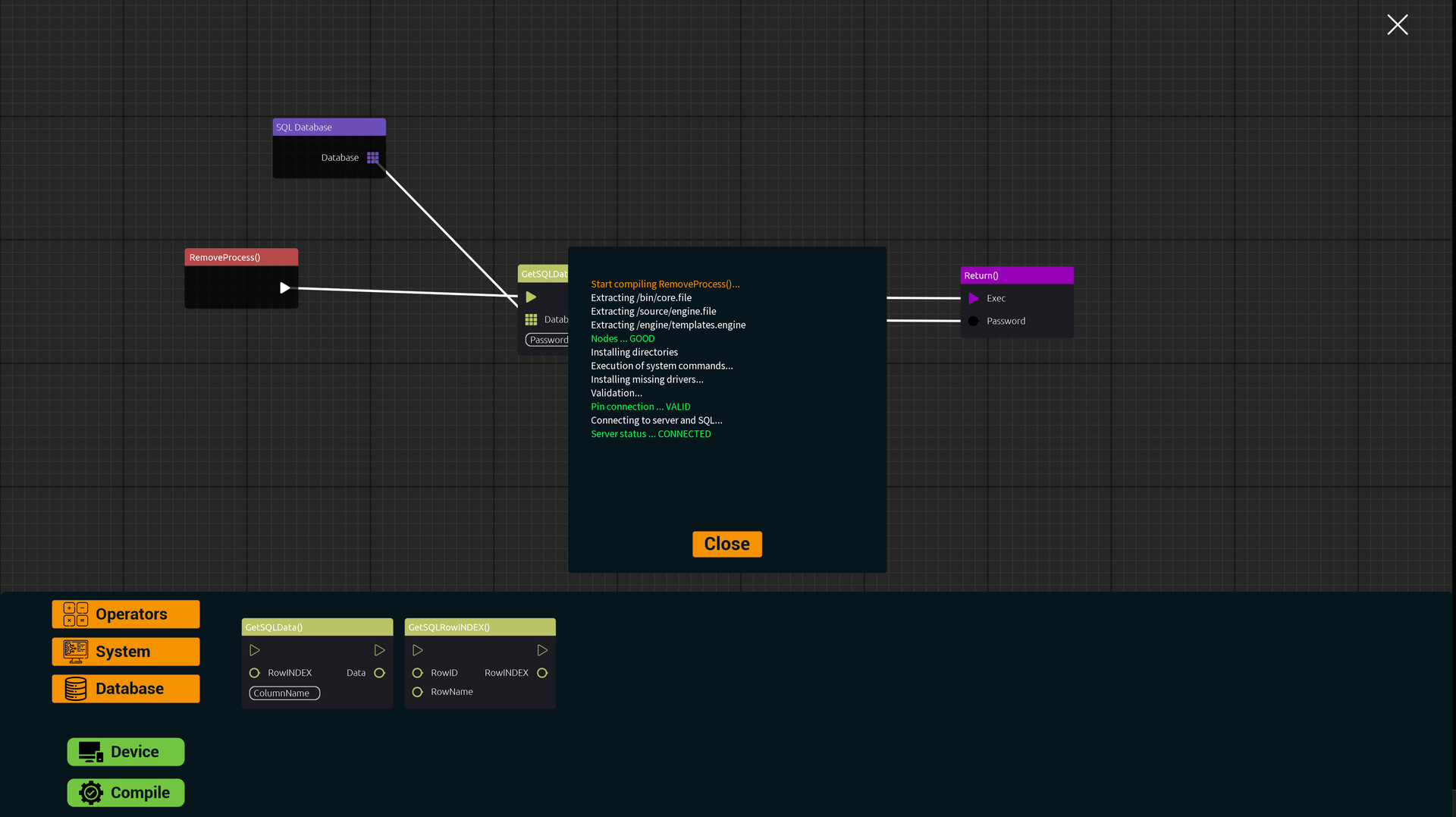CipherCraft: Cyber Guardian Introduction #5