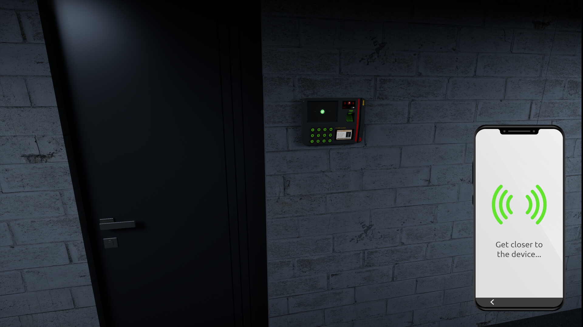 CipherCraft: Cyber Guardian Introduction #11