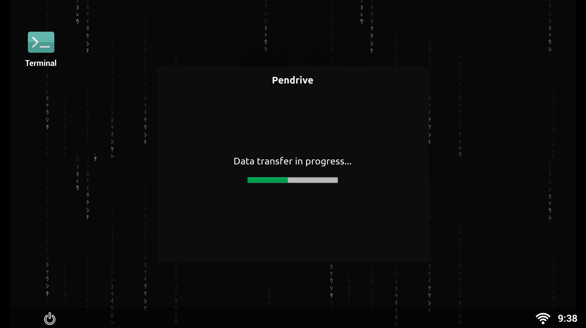 CipherCraft: Cyber Guardian Introduction #12