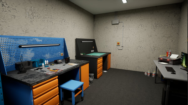 CipherCraft: Cyber Guardian Introduction game for windows Pc 1