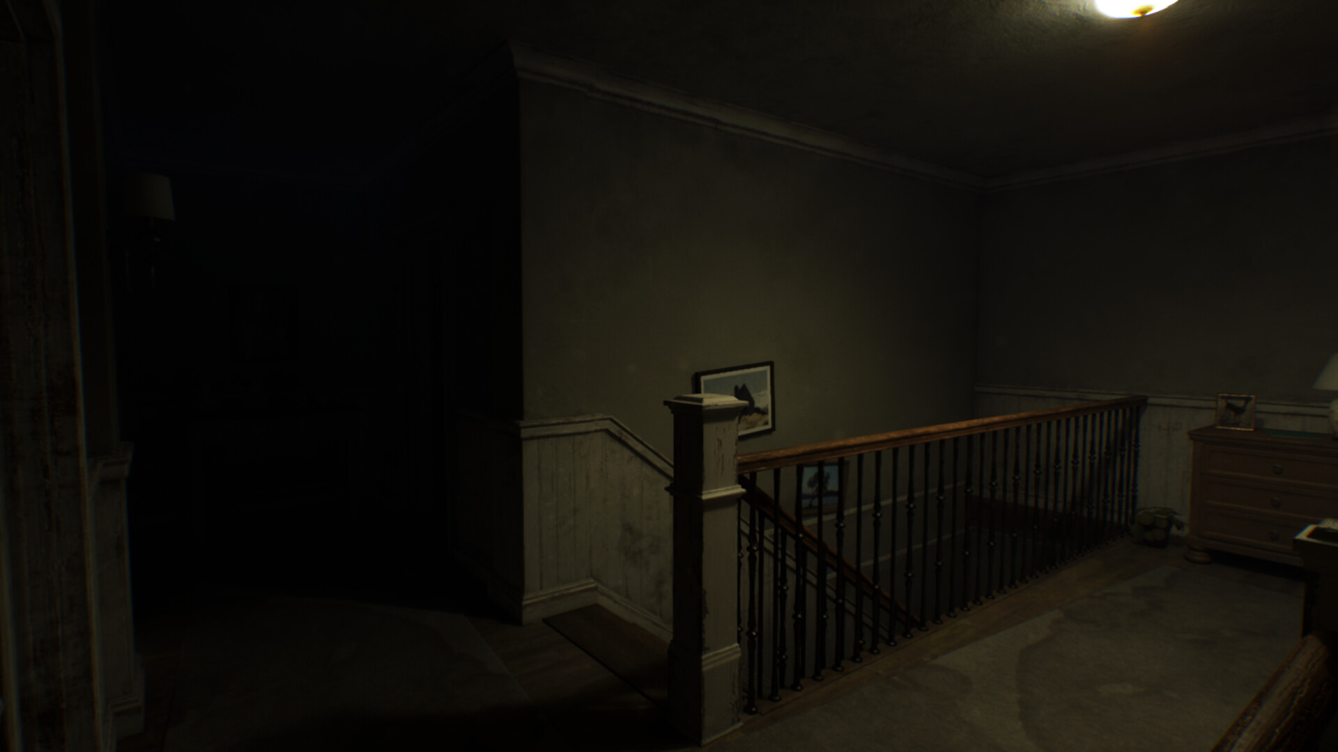 Lost Traces: Unsolved Cases - False Awakening #5