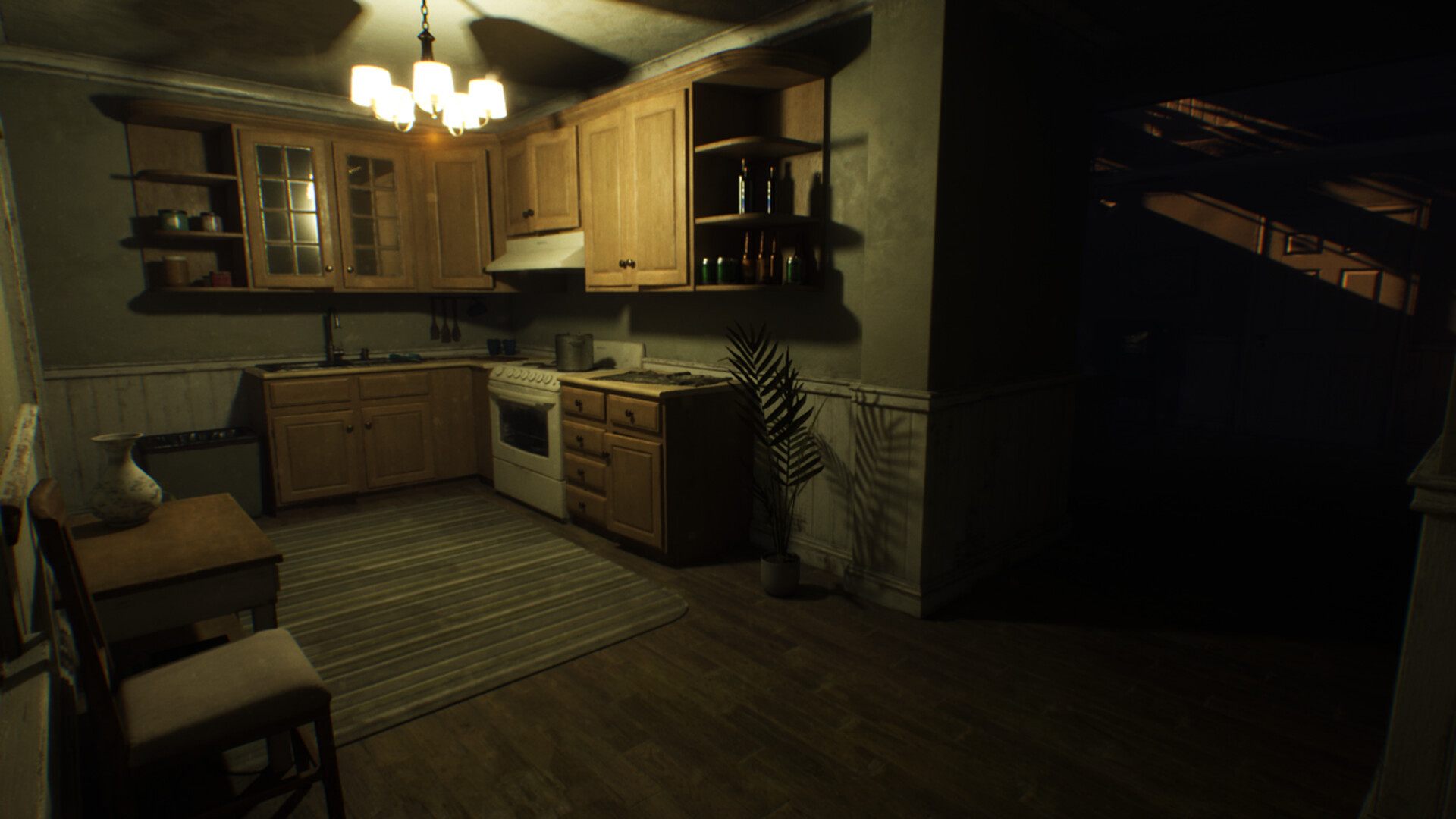 Lost Traces: Unsolved Cases - False Awakening #3