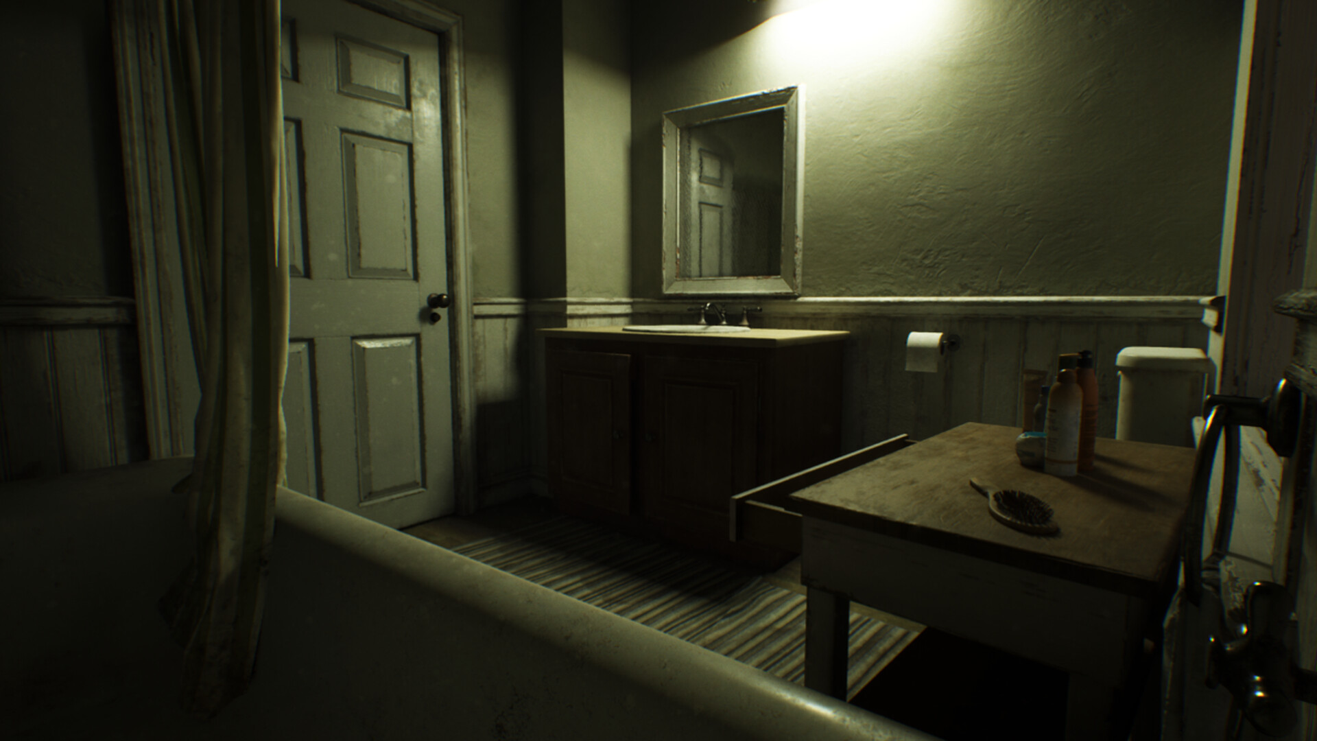 Lost Traces: Unsolved Cases - False Awakening #4